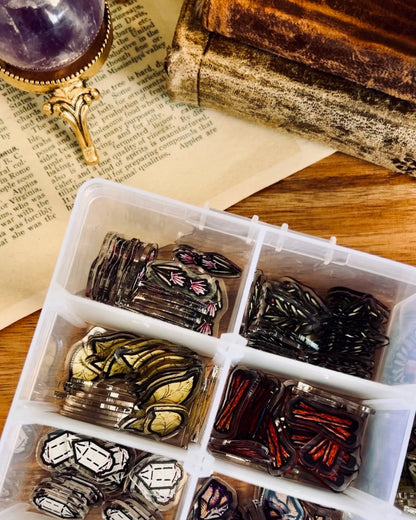 Kit de Charms - Personnalisé (Potion Me!)