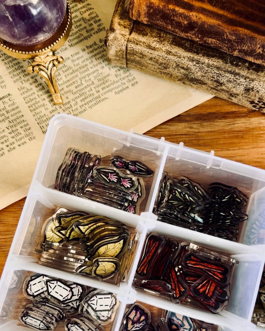 Charms Kit - Protect Me (Potion Me!)